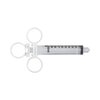 Luer-Lok™ Control Syringe, 25 EA/BX, 4BX/CS