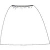 Banded Bag Advance 36 W X 36 L Inch General Purpose, 20/CS