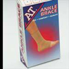 Ankle Support Large Pull-On Foot, 1/EA