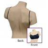 Dukal Reflections™ Disposable Bra, 100/BX MON1059855BX