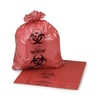 Medegen Medical Products Infectious Waste Bag 11 X 14 Inch Printed, 200EA/CS MON512387CS