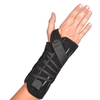 Hely & Weber Wrist Brace Titan Wrist™ Aluminum / Nylon Right Hand Black Regular, 1/EA MON512513EA