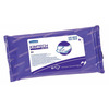 WIPES, PRE-SATURATED ALCHL 9X11 WHT (40/BX 10BX/CS KIMCON