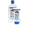 Hand and Body Moisturizer Fruit of the Earth™ 6 oz. Tube Unscented Gel
