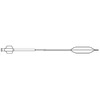 Esophageal Dilator Eliminator® PET 15 mm 3-1/8 Inch PET