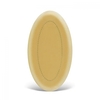 Hydrocolloid Dressing DuoDERM Signal® 4-1/2" X 7-1/2" Oval, 5EA/BX