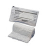 Gauze Fluff Dermacea 100% Woven Gauze 6-Ply 3.4" x 3 1/2 Yard Roll