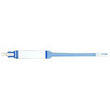 Precision Dynamic Identification Wristband Safeguard&reg; Write On Band Adhesive Closure Without Legend, 250/BX MON520639BX