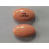 Cold and Sinus Relief Advil® Cold & Sinus 200 mg - 30 mg Strength Caplet 40 per Box