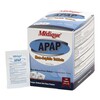 Pain Relief APAP 325 mg Strength Acetaminophen Tablet 150 per Box, 150/BX