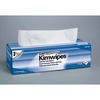 WIPER, KIMTECH DELICATE TASK 12X12 (119/BX 15BX/CS) KIMCON