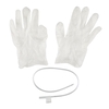 Vyaire Medical Suction Catheter Kit AirLife Cath-N-Glove 14 Fr. NonSterile MON527622CS