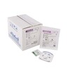 Bard Medical StatLock&reg; Foley Device, Foam Anchor Pad w/Perspiration Holes, for Silicone Catheters MON528370EA