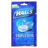 Halls® Cough Relief (2423473), 30 EA/BG