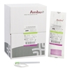Ambu EMG Needle Electrode with Leadwire Ambu Neuroline 28 Gauge X 1-1/2 Inch Length X 30 Inch Lead Length Coated Stainless Steel Sterile Sharp Beveled Monopolar Needle Tip Disposable, 40/BX MON529499BX