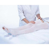 Anti-embolism Stocking ATS™ Thigh High X-Large / Regular White Open Toe, 10/CT