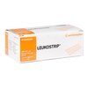 Skin Closure Strip Leukostrip 1/2 X 4 Inch Nonwoven Material Flexible Strip White