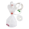 Ambu Resuscitator Ambu SPUR II Pediatric Toddler Oral / Nasal MON533885EA