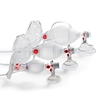 Ambu Spur&reg; II Infant Resuscitator (540212000) MON533886EA
