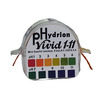 Hydrion Vivid pH Paper in Dispenser