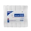 Conforming Bandage Dukal Cotton 2-Ply 4 Inch X 5 Yard Roll Shape NonSterile, 12/BG