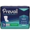 First Quality Prevail&reg; Male Guards, 12.5