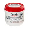 Eucerin® Original Hand and Body Moisturizer,16 oz. Jar, Unscented Cream
