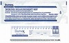 Derma Sciences Wound Measure Kit (59901) MON539124EA