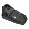All Purpose Boot APB Large Unisex Black, 1/EA