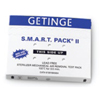 Assure S.M.A.R.T. Pack® II Sterilization Bowie-Dick Test Pack