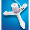 Trach Tube Cuff Sz3.0 Tts 1/EA Asd