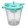 Bemis Healthcare Hi-Flow™ Suction Canister (8002 055) MON544102EA