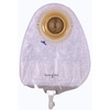 Urostomy Pouch Assura® One-Piece System 10-55 mm Stoma Trim To Fit, 10EA/BX