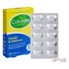 Probiotic Dietary Supplement Culturelle® 30 per Bottle Capsule, 30EA/PK