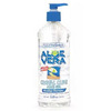 Hand and Body Moisturizer Fruit of the Earth™ 20 oz. Pump Bottle Unscented Gel