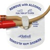 Bard Medical StatLock&reg; Foley Device, Tricot Anchor Pad, for Silicone Catheters MON548298EA