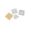 Kendall™ Foam Dressing 2" x 2" Square Sterile