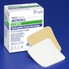 Kendall™ Foam Dressing 3.5" x 3" Square Sterile