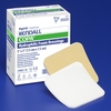 Foam Dressing Kendall Foam Plus 6 X 6 Inch Square Non-Adhesive without Border Sterile
