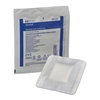 Kendall™ Foam Dressing 8" x 8" Square Sterile