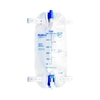 Easy Tap™ Urinary Leg Bag (453919), 24 EA/BX