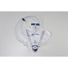 Catheter Insertion Tray Dover Add-A-Foley Foley Without Catheter Without Balloon Without Catheter, 10 EA/CS