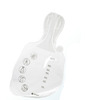 Urostomy Pouch Assura® 6 Inch Length Drainable, 10EA/BX