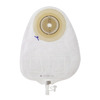 Urostomy Pouch Assura® One-Piece System 3/4 to 1-3/4" Stoma Drainable Convex, Trim To Fit, 10EA/BX
