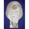 Colostomy Pouch Assura® ColoKids™ Two-Piece System 5-3/4 Inch Length Closed End, 30/BX
