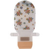 Colostomy Pouch AssuraColoKids 6-1/4" Length Drainable