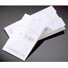 Sterilization Bag ProSys™ Steam 4 X 7 Inch White Open End Paper