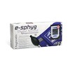 Manual Digital Blood Pressure Monitor E-sphyg™ Adult Cuff Nylon Cuff 23 - 40 cm Pocket Aneroid, 1/EA