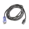 AC Power Cord Assembly LifePak® 20 Lifepak 20 Defibrillator / Monitor