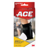 Ankle Brace with Side Stabilizers 3M™ Ace™ One Size Fits Most Lace-Up Foot, 1/EA